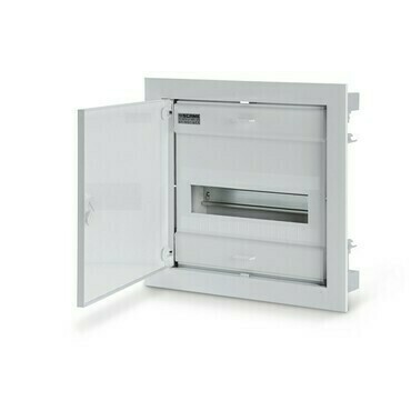 SCAME 677.1012.1 Rozvodnice DOMINO METAL - 677.1012.1