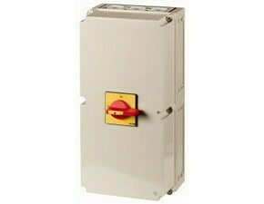 EATON 201450 T8-3-8342/I48/SVB/HI11 Hlavní vypínač, 6-pól+1z1v, 315A