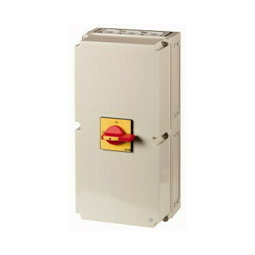 EATON 201450 T8-3-8342/I48/SVB/HI11 Hlavní vypínač, 6-pól+1z1v, 315A