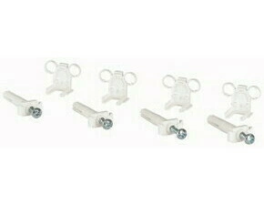 EATON 178940 3D-KLV Sada upevňovacích prvků pro dveře rozvodnice KLV včetně prvků pro kompenzaci ner