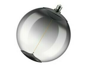 LED žárovka OSRAM 1906LBB35D12W/818230VFILSMMAGE27FS1