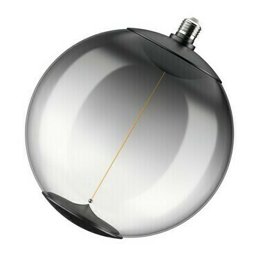 LED žárovka OSRAM 1906LBB35D12W/818230VFILSMMAGE27FS1