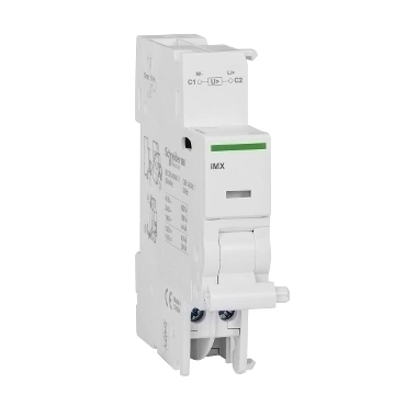 SCHN A9A26476 iMX vypínací spoušť 100-415V AC RP 0,08kč/ks