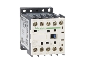 SCHN CA2KN31U7 Pom. miniStykač 3"Z"+1"V" 240V 50/60Hz RP 0,2kč/ks