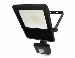 EMOS ZS2933 LED REFLEKTOR VISIO 30W 4500LM IP54 NW PIR