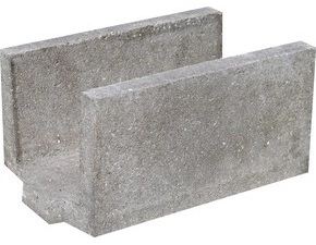 MARWEL KZ III  Žlab kabelový betonový 500x320x270