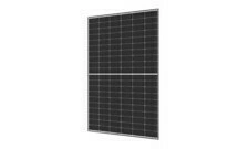 FV panel Ledvance 485Wp černý rám 30mm, M485N60LB-BF-1.2M