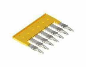 WEIDMÜLLER 1609000000 ZQV 4/7 GE