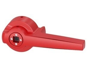 OEZ 3VA9687-0GC05 Přídavná páka