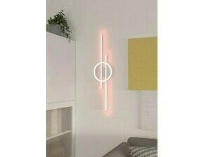 Svítidlo stropní EGLO LED-CCT RGB DL L-775 WEISS AMANDOLO