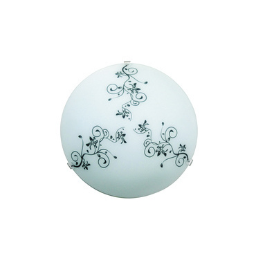 Svítidlo stropní RABALUX 1847 BLOOMY bílá E27 1x MAX 60W