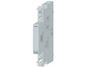 Pomocný spínač OEZ:36657 PS-RSI-1100, In 6 A, Un AC 230 V, 1x zapínací kontakt (1NO), 1x rozpínací