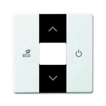 ABB 2CKA006220A0181 Kryt pro termostat prostorový 15-free@home