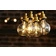 LED žárovka OSRAM 1906LEDBGRP 4W/820 230VSFILGDE27FS1