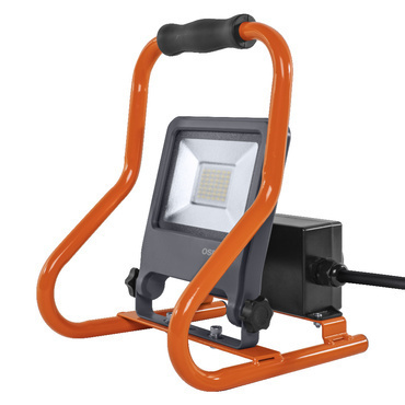 LED reflektor pracovní OSRAM LED WORKLIGHT 30W 840 R-STANDSOCKET
