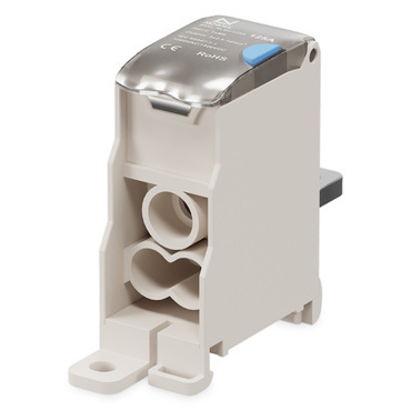 FIRN 1350015 NLBC 1253 (M6-3x16) Svorka rozbočovací / připojovací