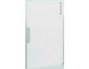 LEG 401864 DVEŘE BÍLÉ 4X18M