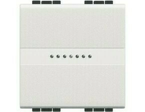 LEG N4054M2 BT LLT PŘEP.Č.7 AX. 2M BÍLÁ