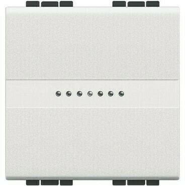 LEG N4054M2 BT LLT PŘEP.Č.7 AX. 2M BÍLÁ