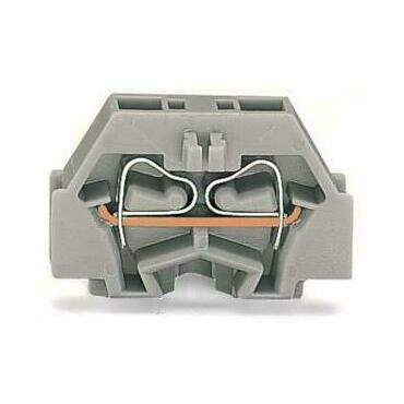 WAGO 260-301 2vodičová svorka