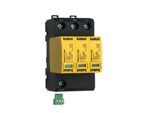 HAKEL 27111 PIIIM PV 1500 DS Vseries SPD typ 2 PV RP 0,55kč/ks