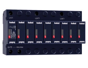 HAKEL 10603 HLSA7-720/3+0 SPD typ 1+2 RP 1,1kč/ks