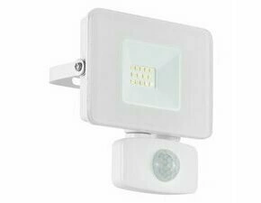 LED reflektor EGLO AL-LED-STRAHLER 10W M.SENSOR WSFAEDO 3