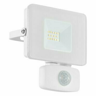 LED reflektor EGLO AL-LED-STRAHLER 10W M.SENSOR WSFAEDO 3