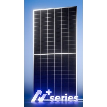 Panel fotovoltaický QM210THCD-720-66 SKYWORTH, 720Wp, rám 30mm