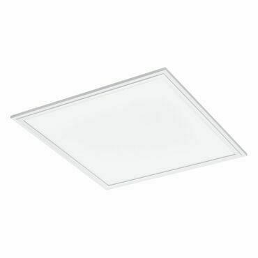 LED panel EGLO LED-PANEL 450X450 WEISS