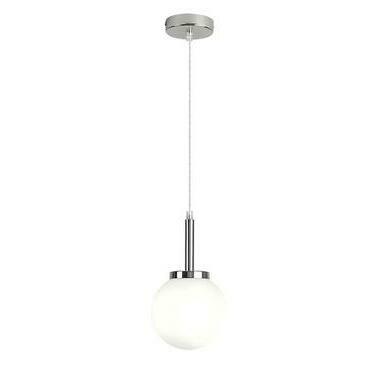 Koupelnové svítidlo Togo chromová E14 1×40W RABALUX 75007