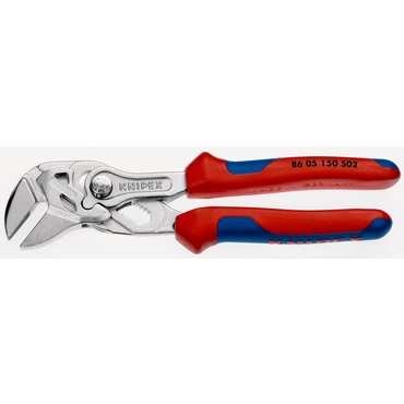 KNIPEX 86 05 150 S02 Klíč klešťový