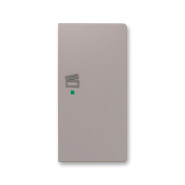 ABB 6220T-A02203 244 Kryt 2násobný pravý, symbol "scény" 15-free@home