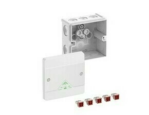 SPELSBERG Abox 040-42/w NEW