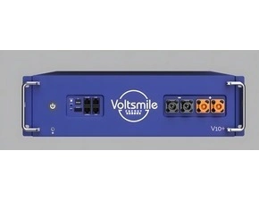 Voltsmile FVE baterie PLUS V10, 5,12kWh