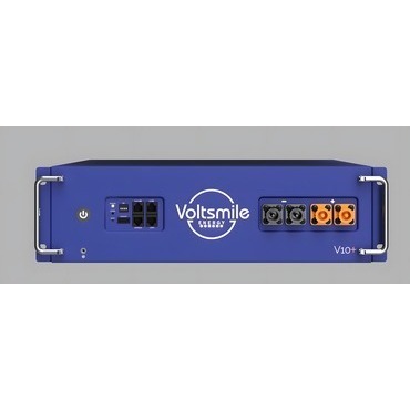Voltsmile FVE baterie PLUS V10, 5,12kWh