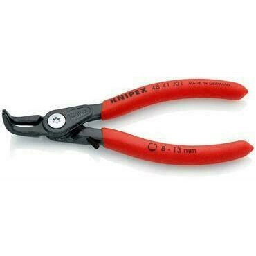 KNIPEX 48 41 J01 Kleště na pojistné kroužky
