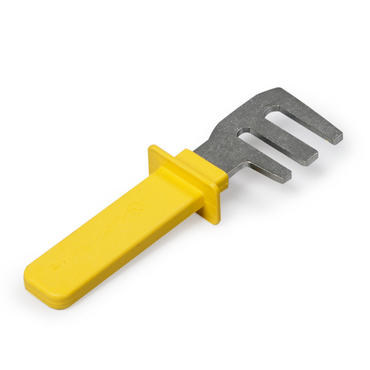 ENSTO ST34 Přidržovací klíč, pro utahování hlav svorek Ensto, i pro práci pod napětím