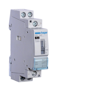HAG ERL240 Stykač 40A, 2S, 12V AC