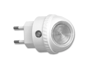 Orient. sv. LED bílé ECOPLANET LED NIGHT 0,4W, IP20
