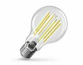 EMOS ZF5168 LED FLM A60 7,2W(100W) 1521lm E27 NW  A CLASS