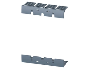 OEZ 3VA9124-0KB01 Kryt svorek