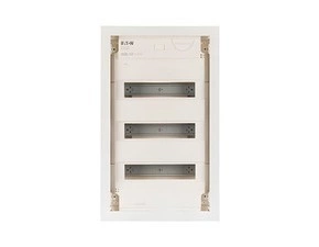 Rozvodnice zápustná EATON 178818 KLV-36UPS-F, plech.dveře, šroubová svorkovnice, řad 3