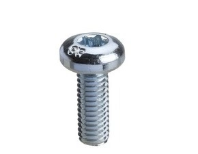 SCHN NSYST30M6 Torx šroub T30 M6x16 (obj.množství 100ks)