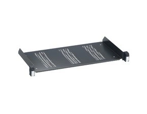 SCHN VDIG188011 Actassi - 19" Police, 1U, hloubka 250mm, max. 15kg