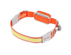 LED svítidlo LEDVANCE FLASHL HEADL RECH FLEX  FS1