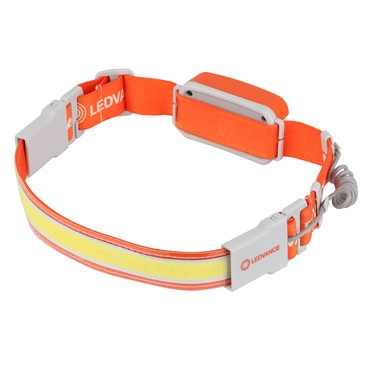 LED svítidlo LEDVANCE FLASHL HEADL RECH FLEX FS1