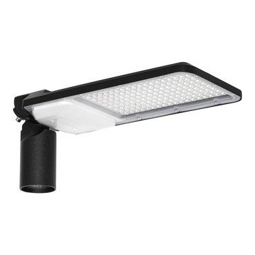 LED svítidlo pouliční LEDVANCE URBAN AREA E 100W 830 IP65 BK EUE 