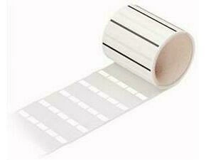 WAGO 211-155 Samolaminovací etikety