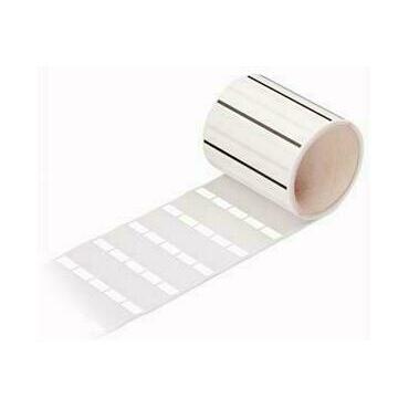 WAGO 211-155 Samolaminovací etikety